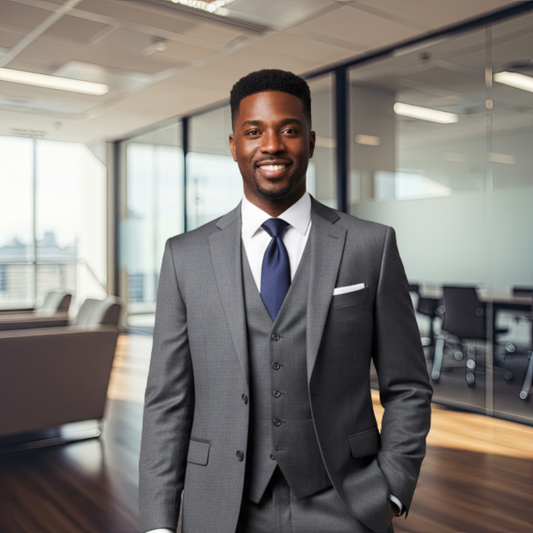 🏢 Modern Office Digital Headshot Virtual Headshot — Instant Digital Download (Real Photo, Pro Background)