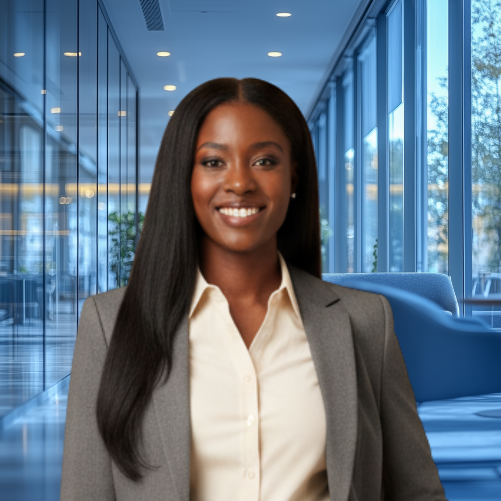 🏢 Modern Office Digital Headshot Virtual Headshot — Instant Digital Download (Real Photo, Pro Background)