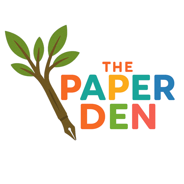 The Paper Den